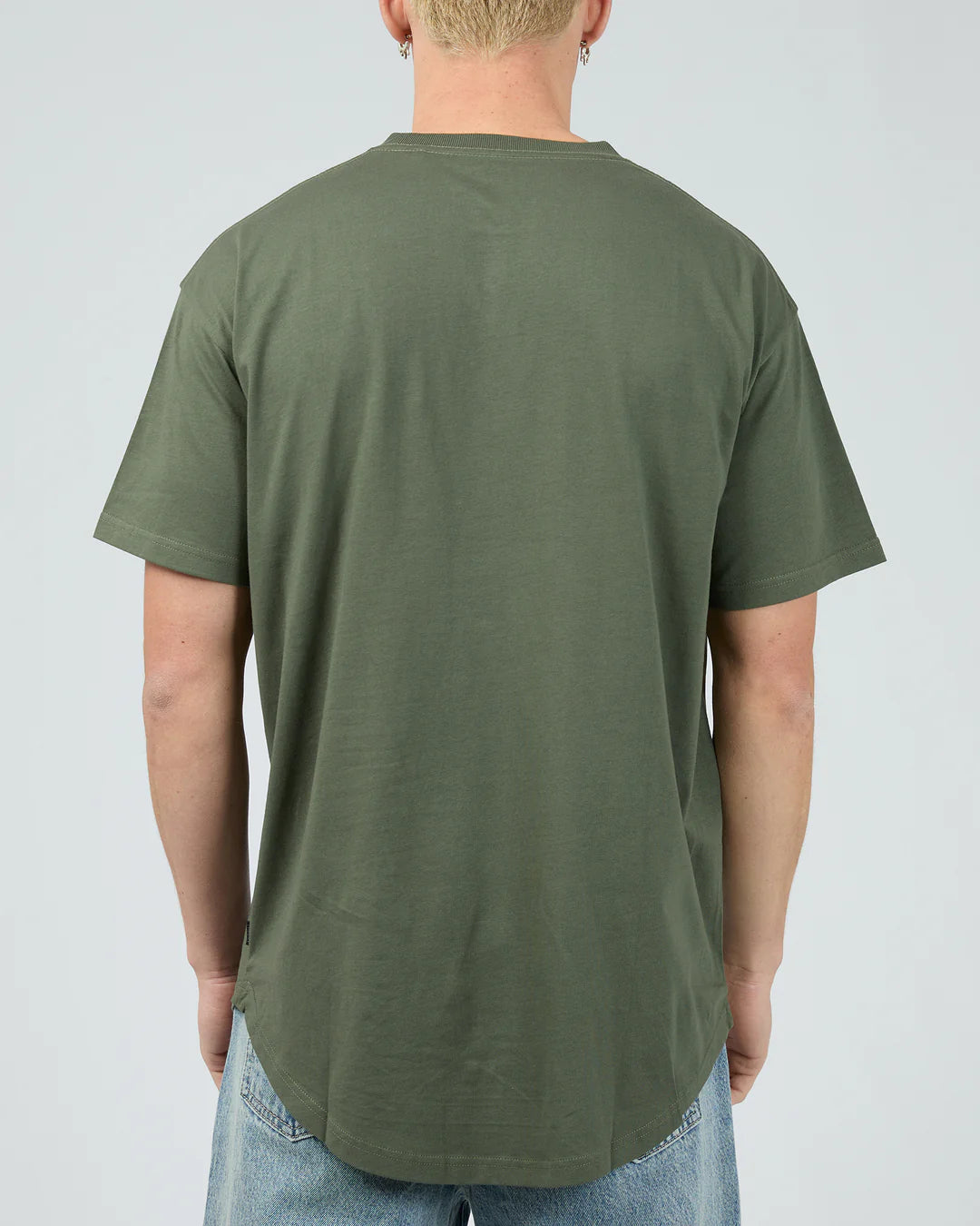 TAIL TEE
