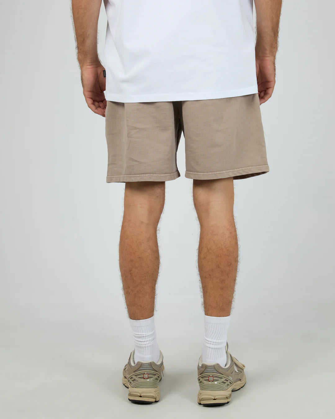 ESSENTIAL THOERY SHORT V2