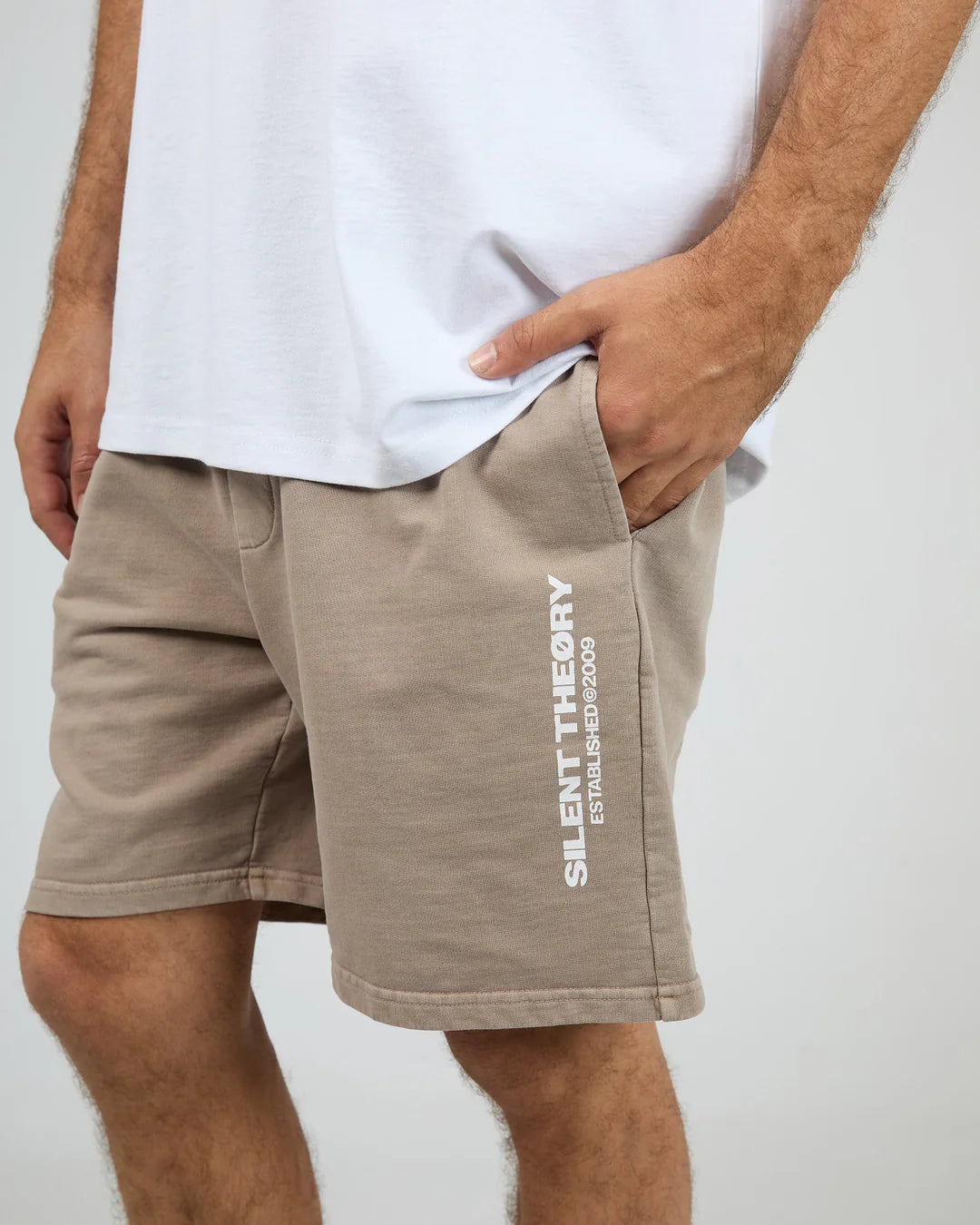 ESSENTIAL THOERY SHORT V2