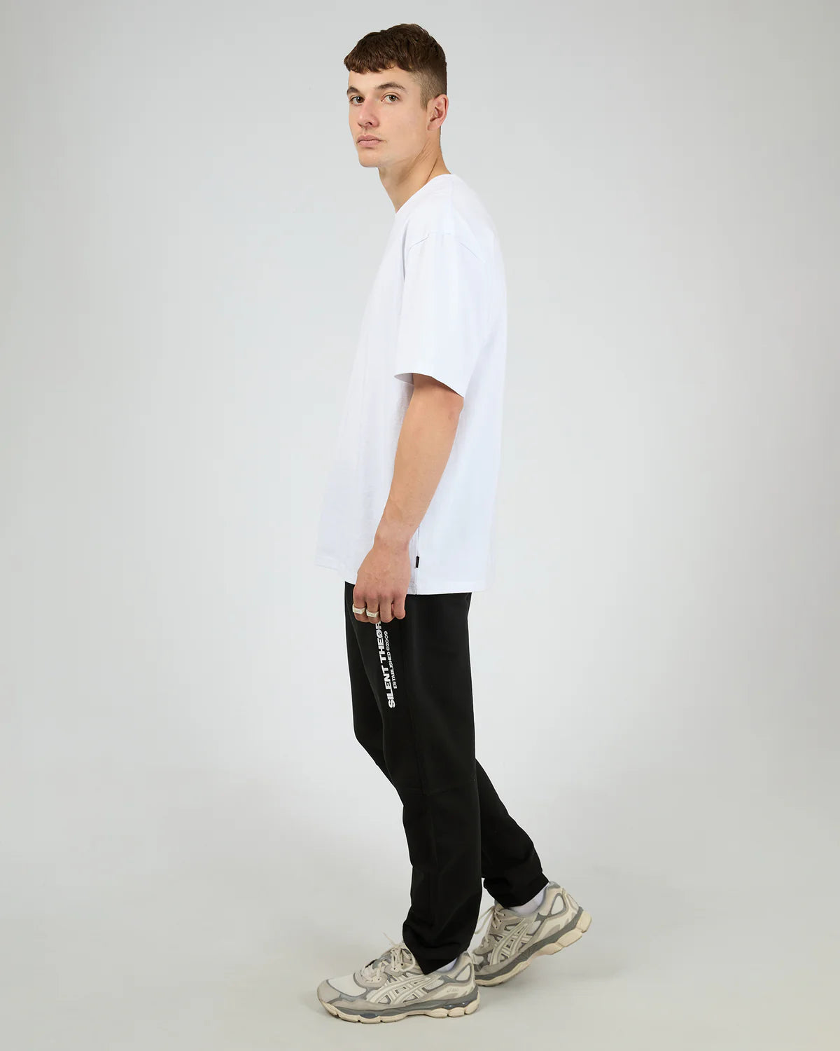 ESSENTIAL THEORY TRACKPANT V2