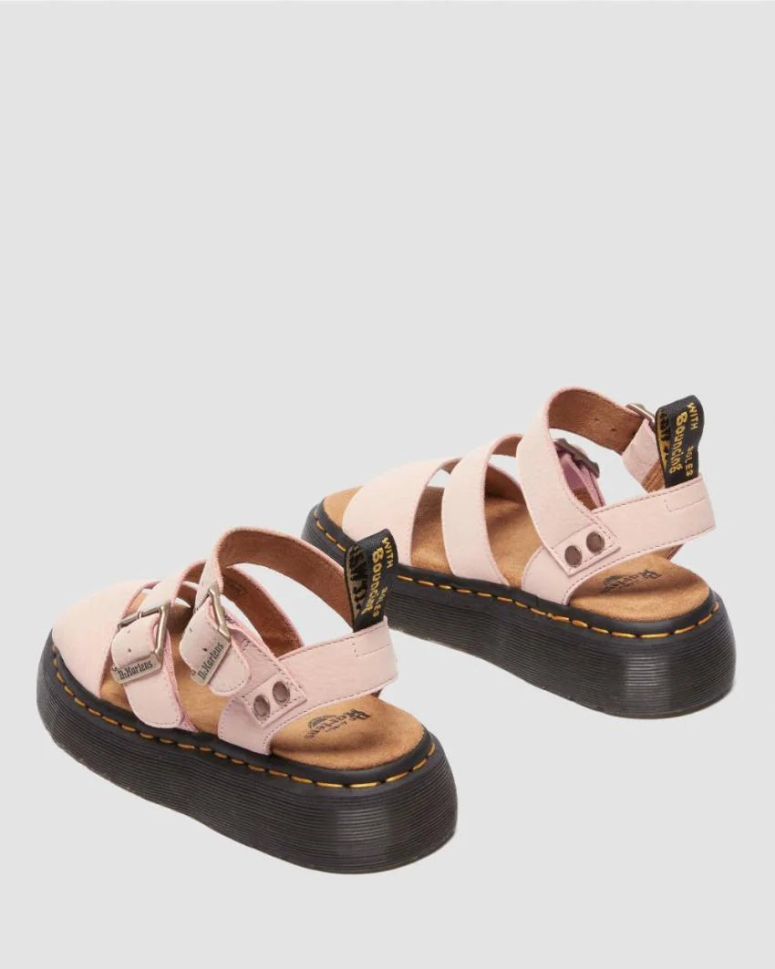 GRYPHON QUAD SANDAL