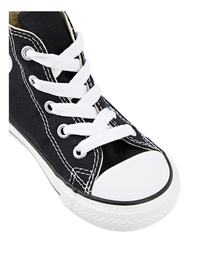 INFANT CHUCK TAYLOR CORE CANVAS HI