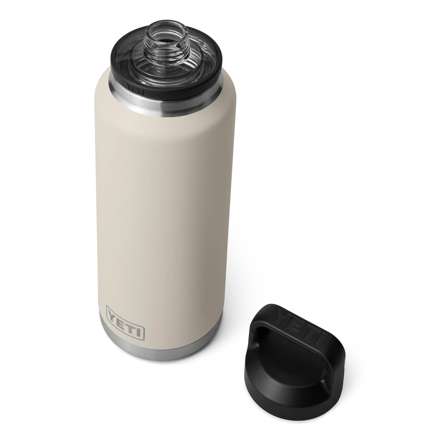 RAMBLER 46 OZ (1.4L) BOTTLE WITH CHUG CAP