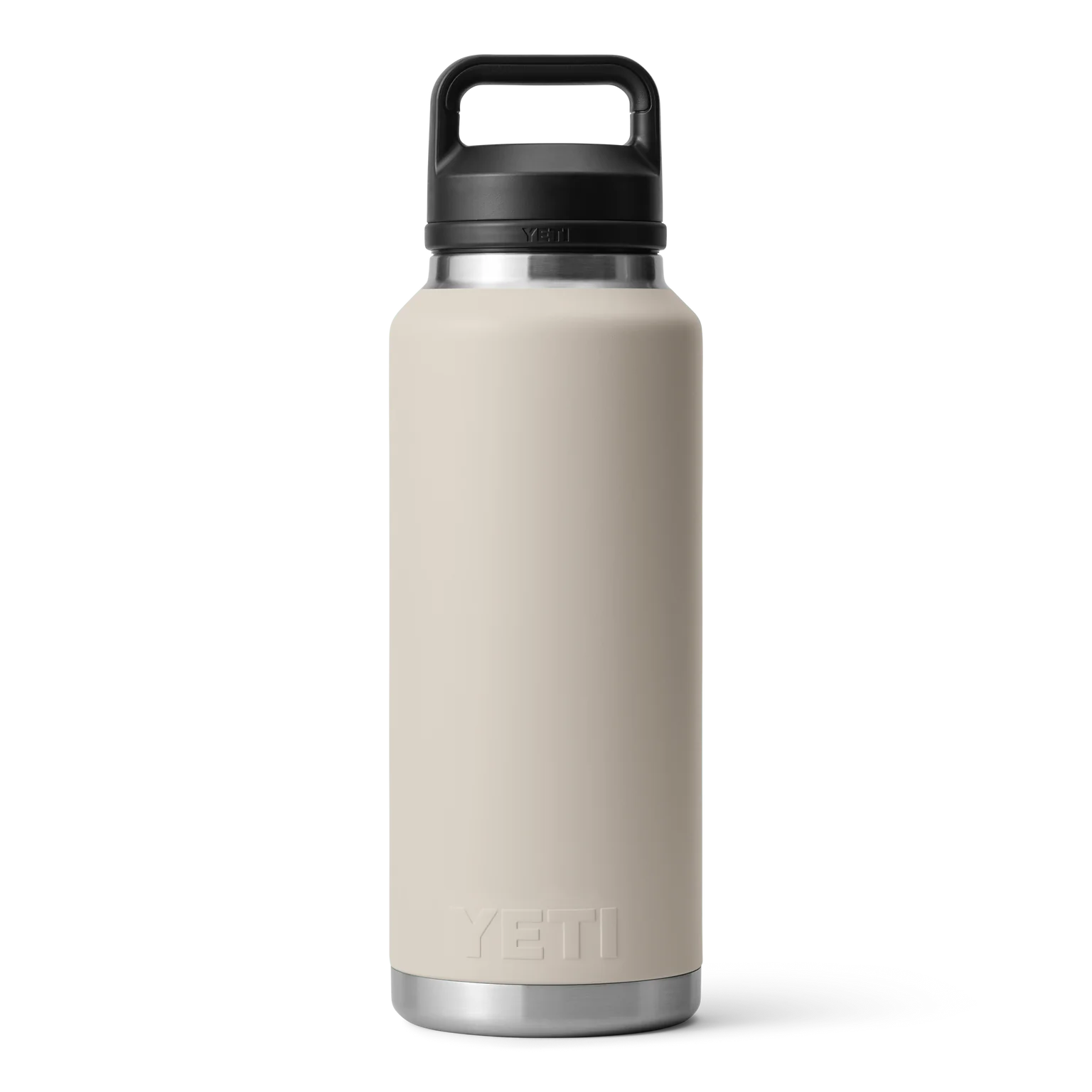 RAMBLER 46 OZ (1.4L) BOTTLE WITH CHUG CAP