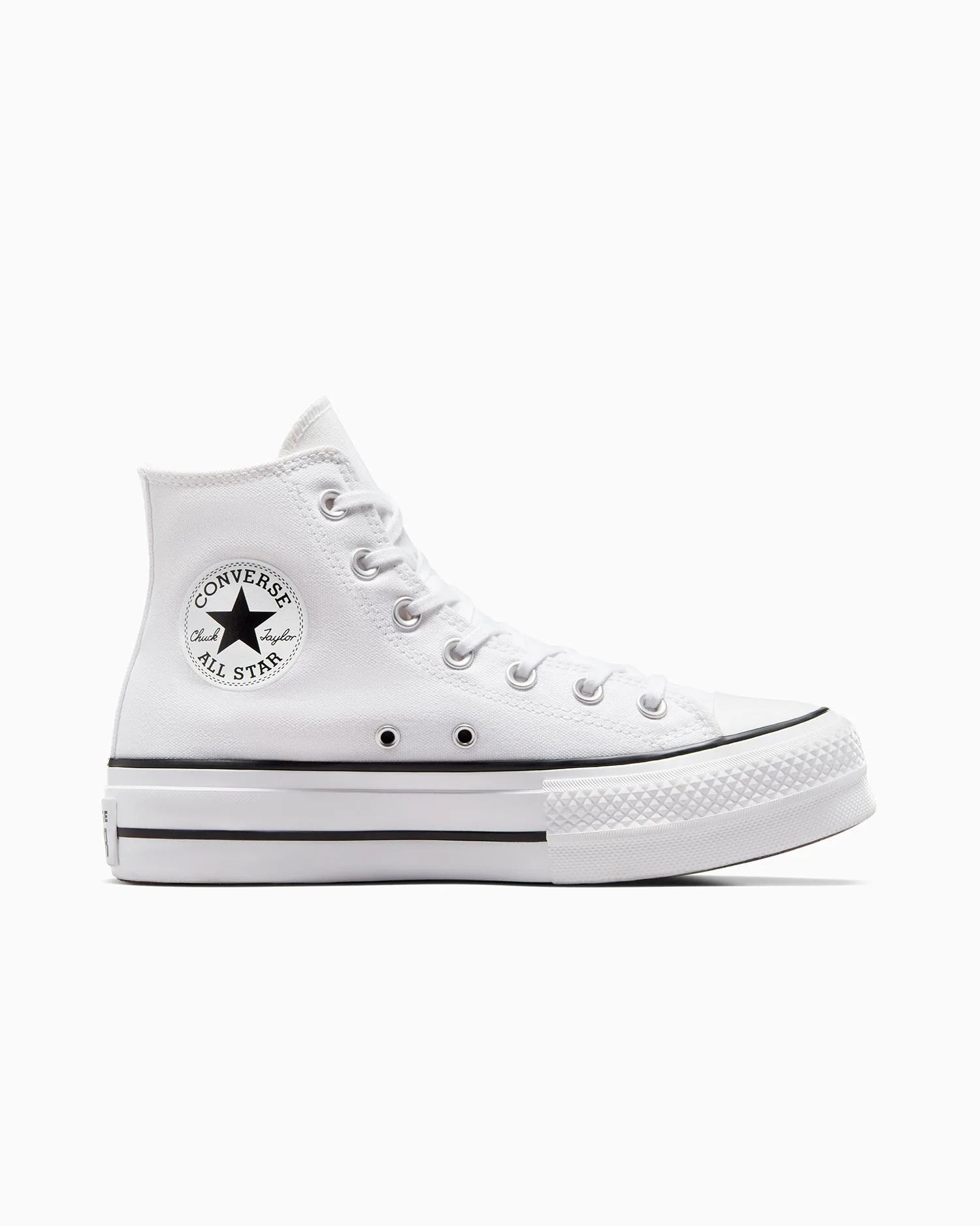 CHUCK TAYLOR ALL STAR LIFT HIGH