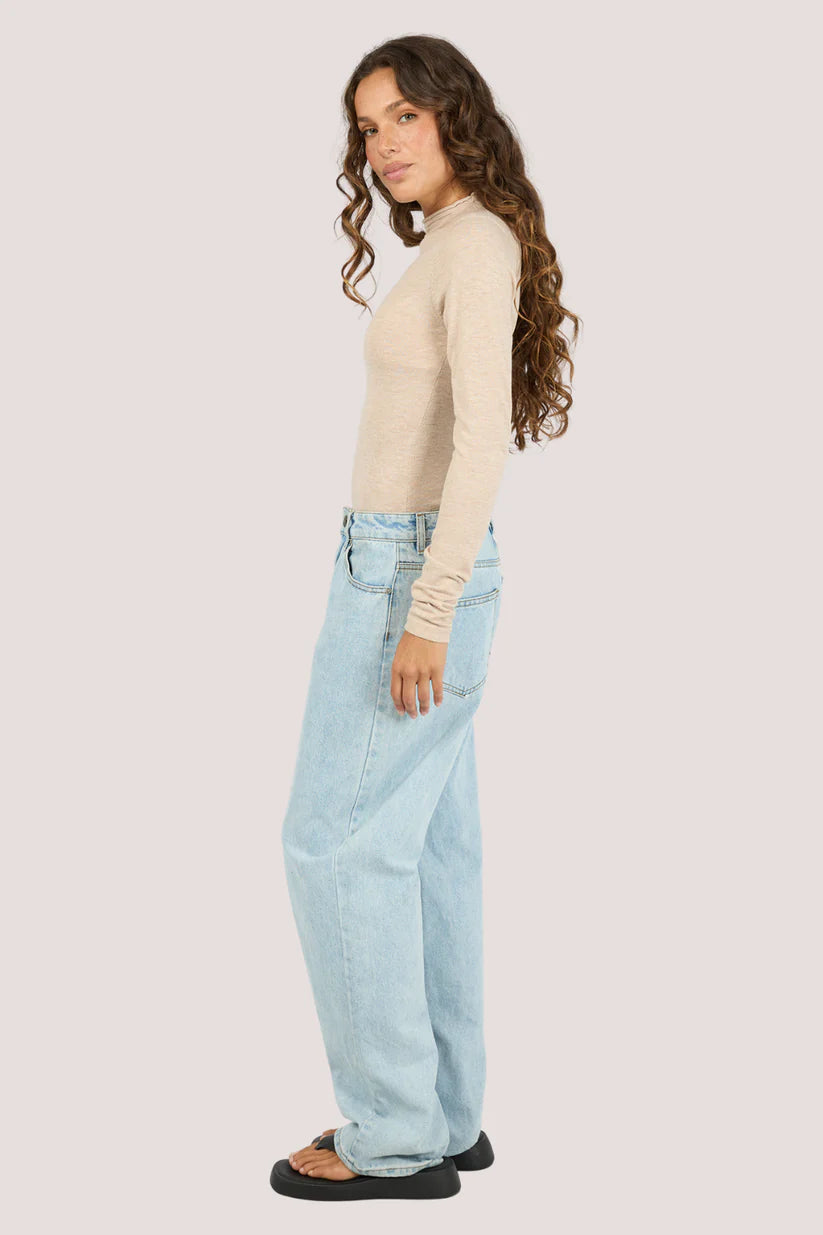 PRIYA LAYERING LONG SLEEVE