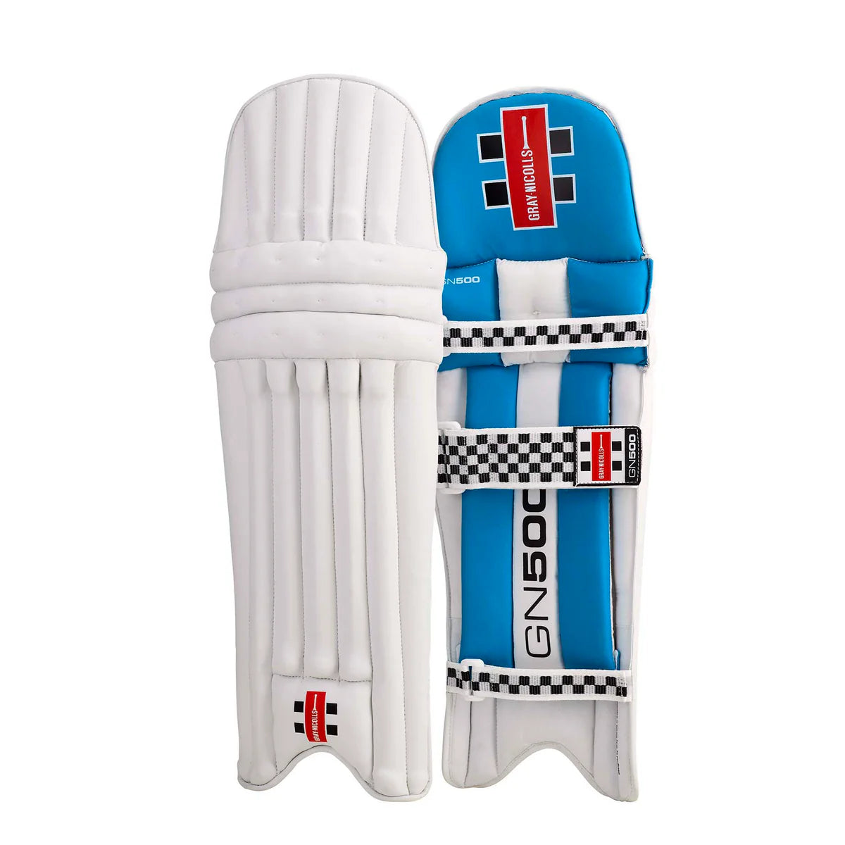 GN 500 LEG GUARDS (AMBI)