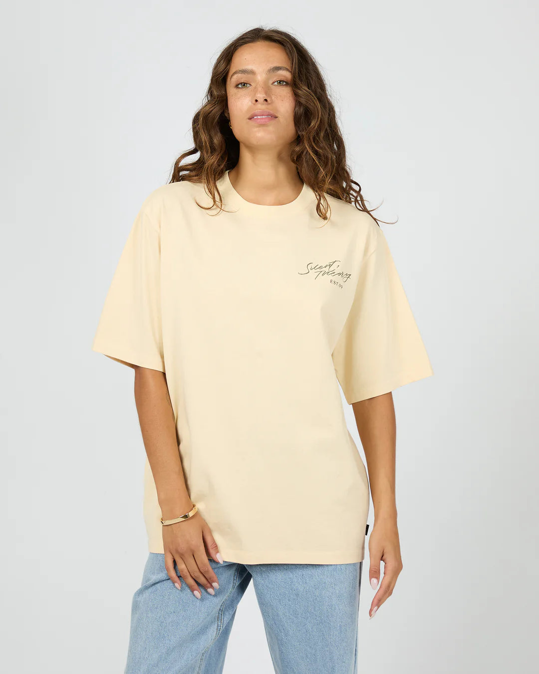 BEACHSIDE TEE