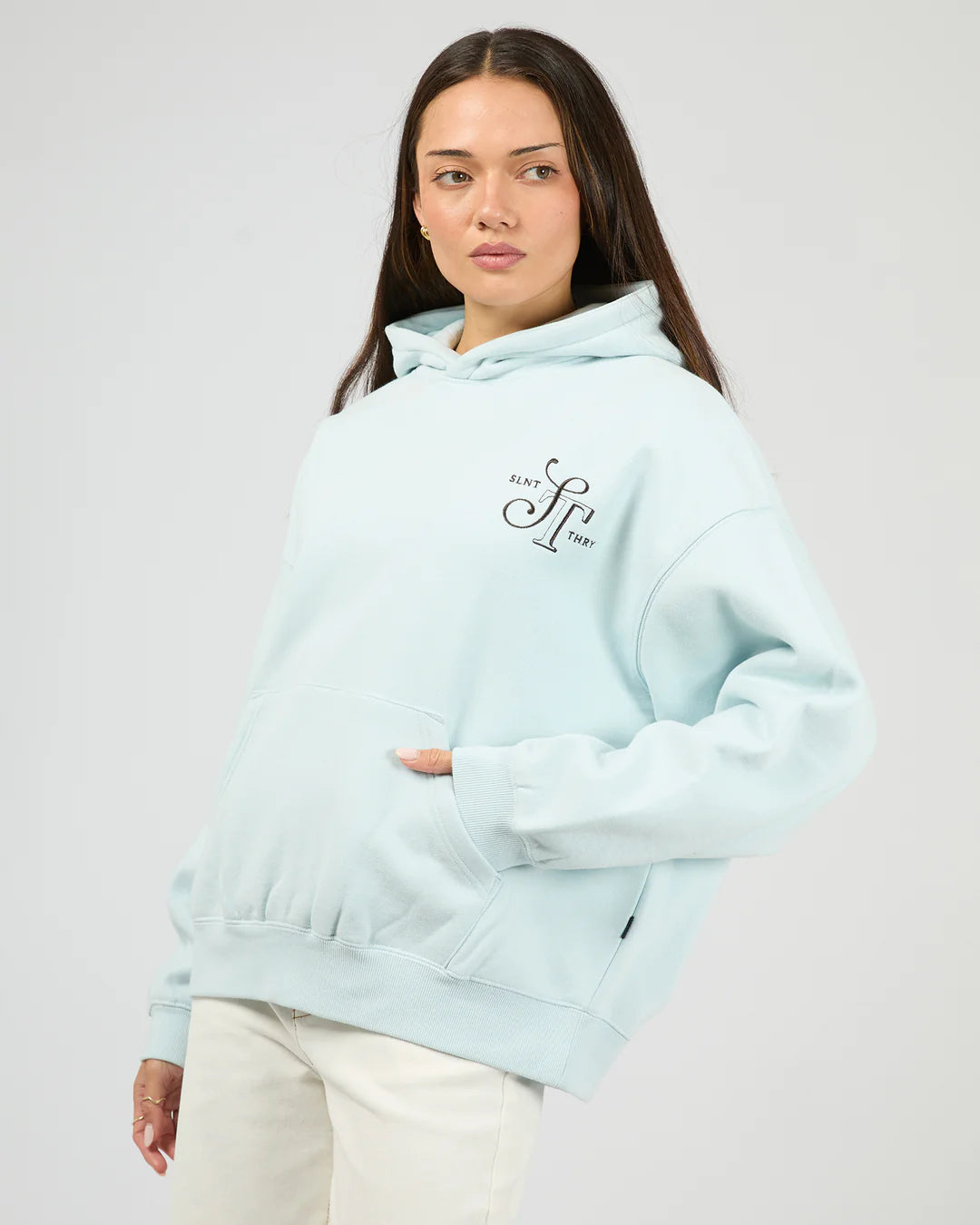 ELEVATED HOODIE