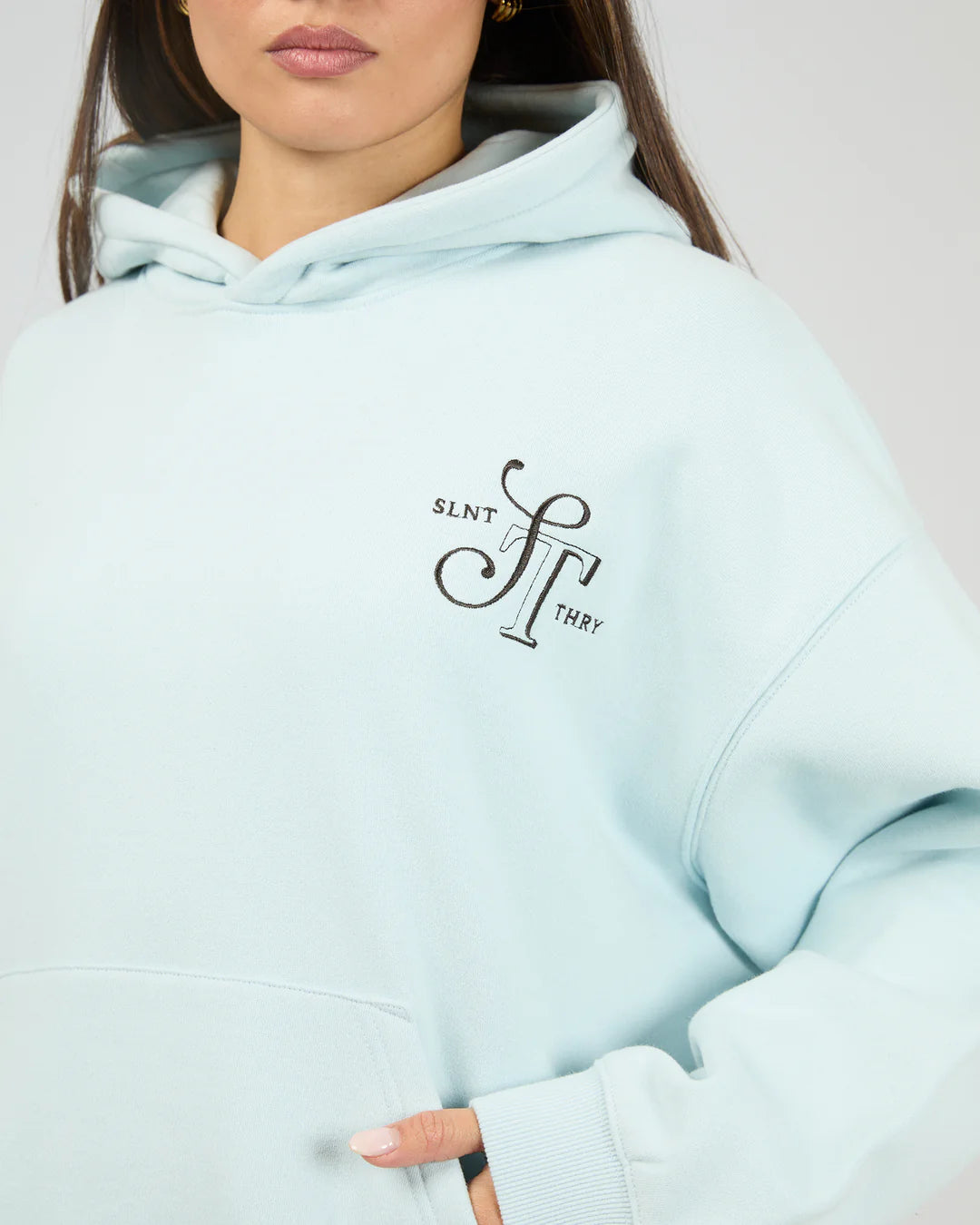 ELEVATED HOODIE