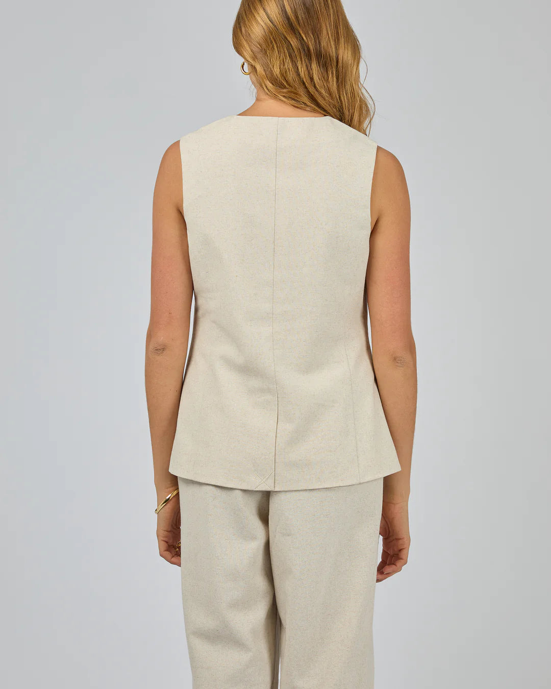 TALLOW VEST