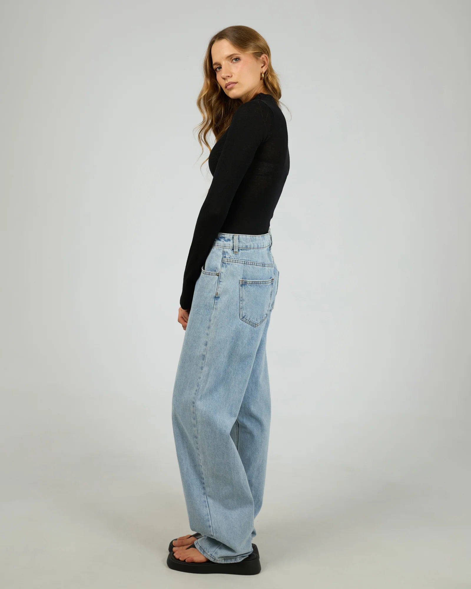 PRIYA LAYERING LONG SLEEVE