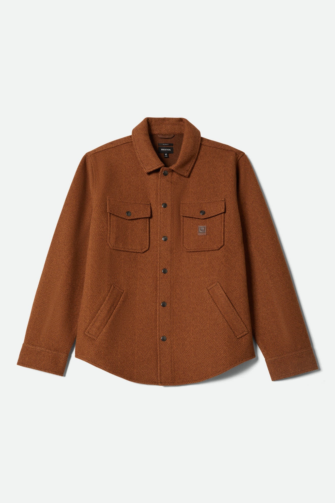 DURHAM BRUSHED MENSWEAR JACKET