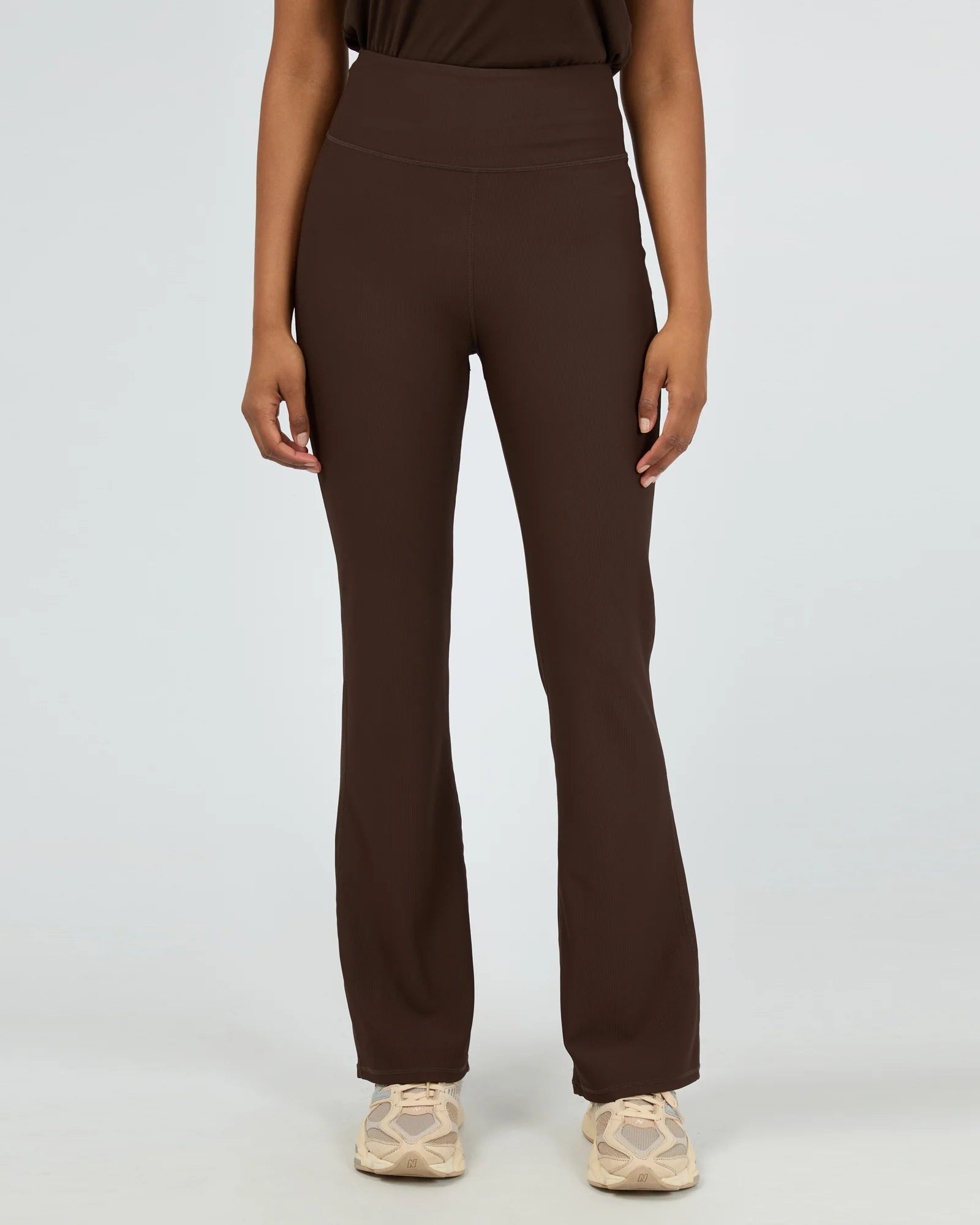 ACTIVE RIB FLARE LEGGING