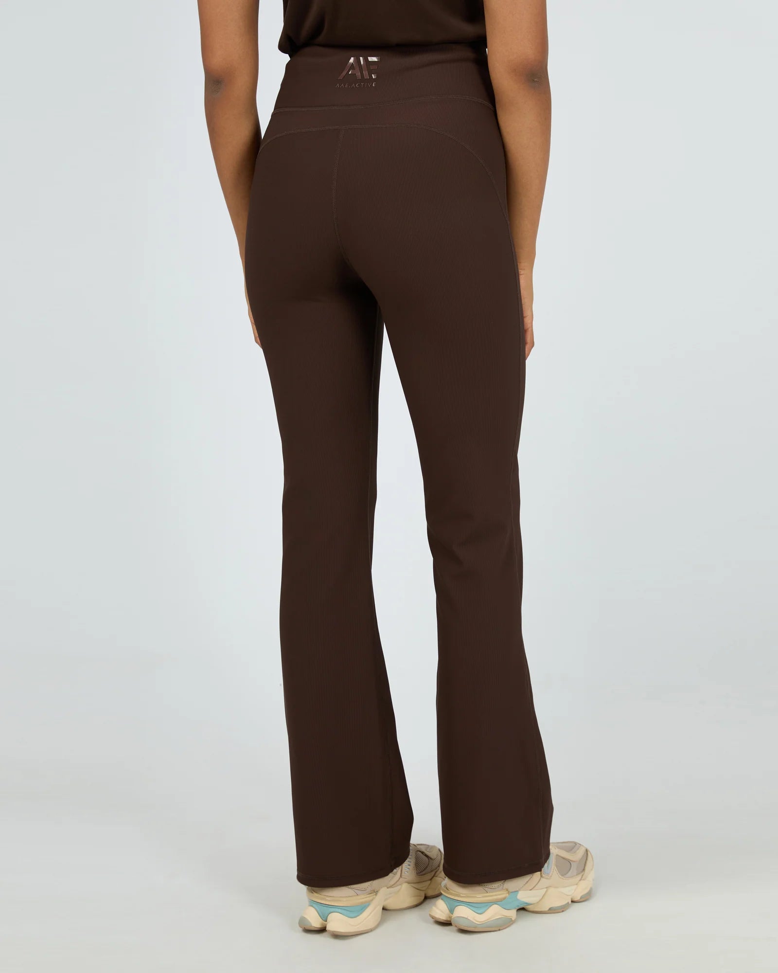 ACTIVE RIB FLARE LEGGING