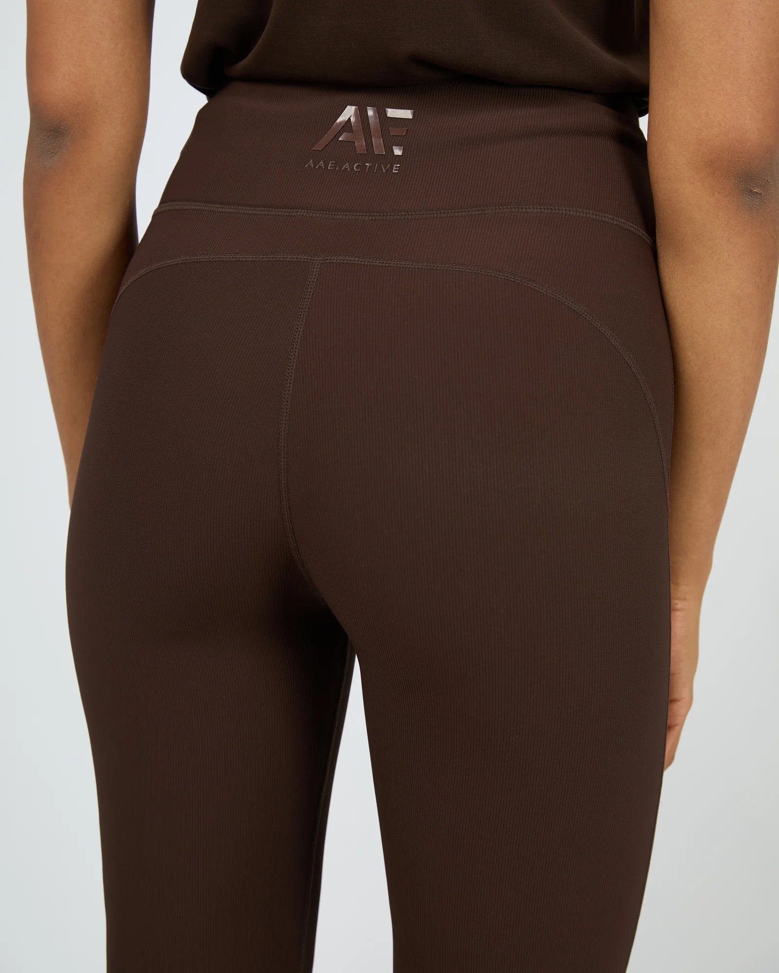 ACTIVE RIB FLARE LEGGING
