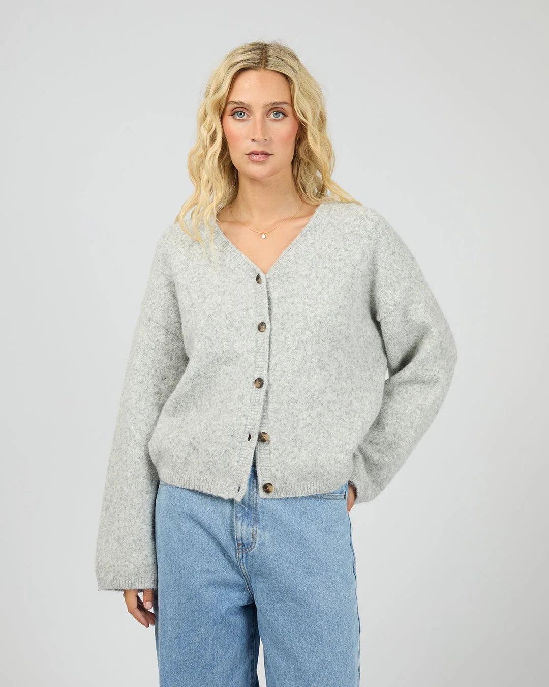 NOVA CARDIGAN