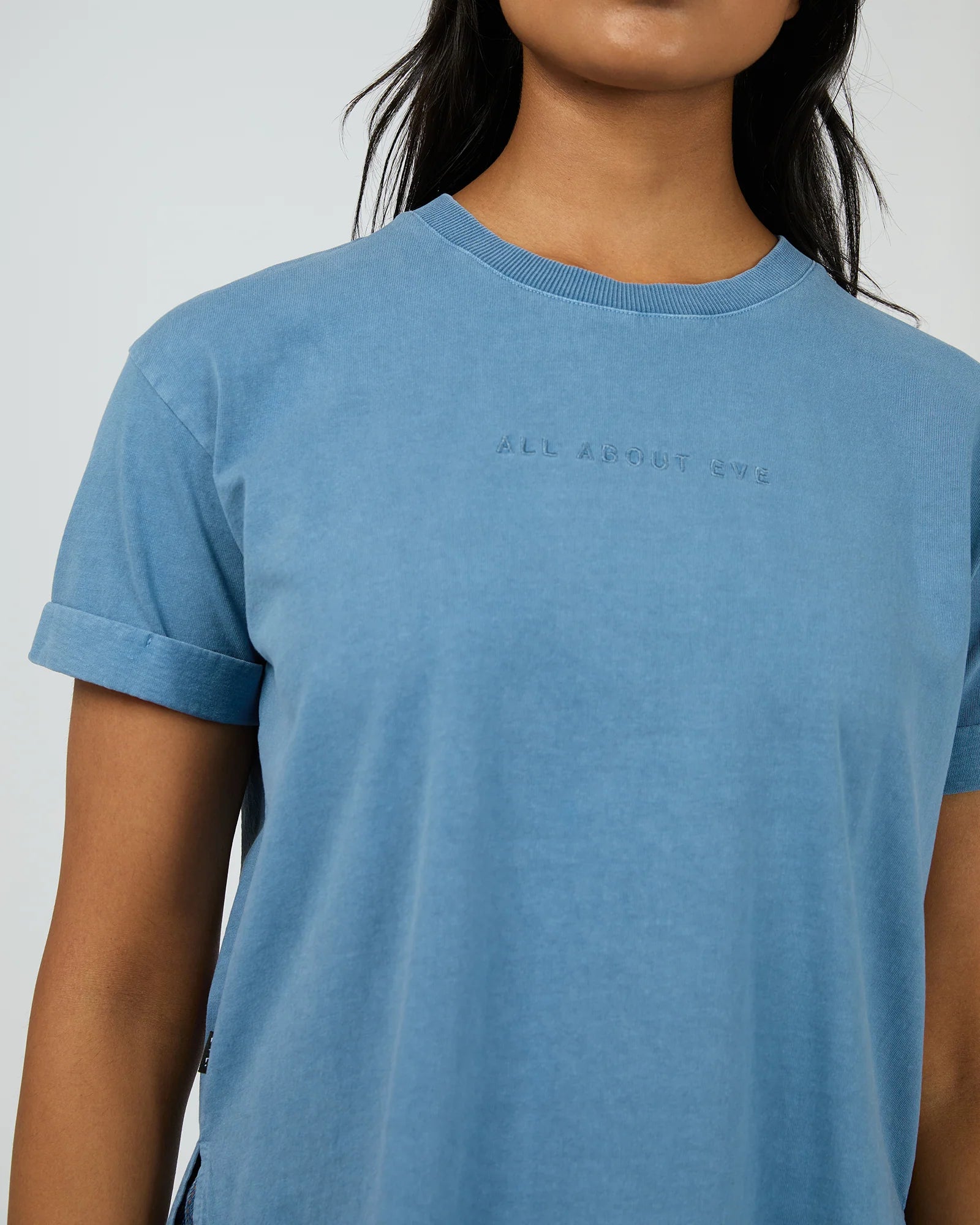 AAE WASHED TEE