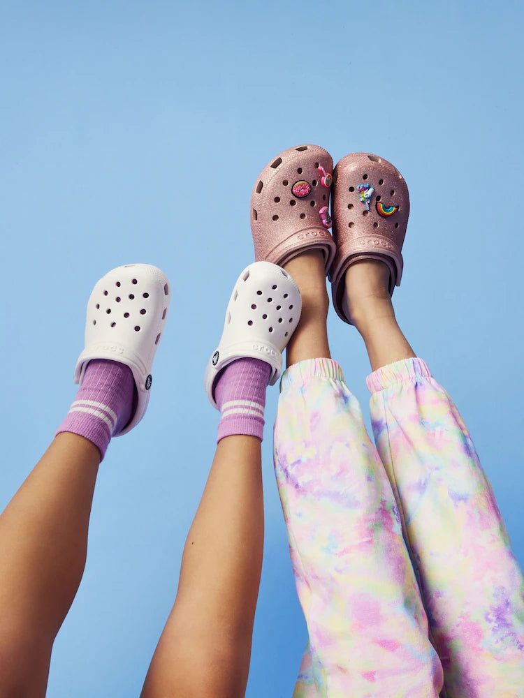 CROCS TODDLER CLASSIC