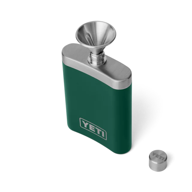 YETI FLASK