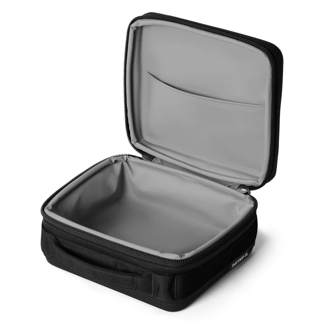 DAYTRIP INSULATED LUNCH BOX