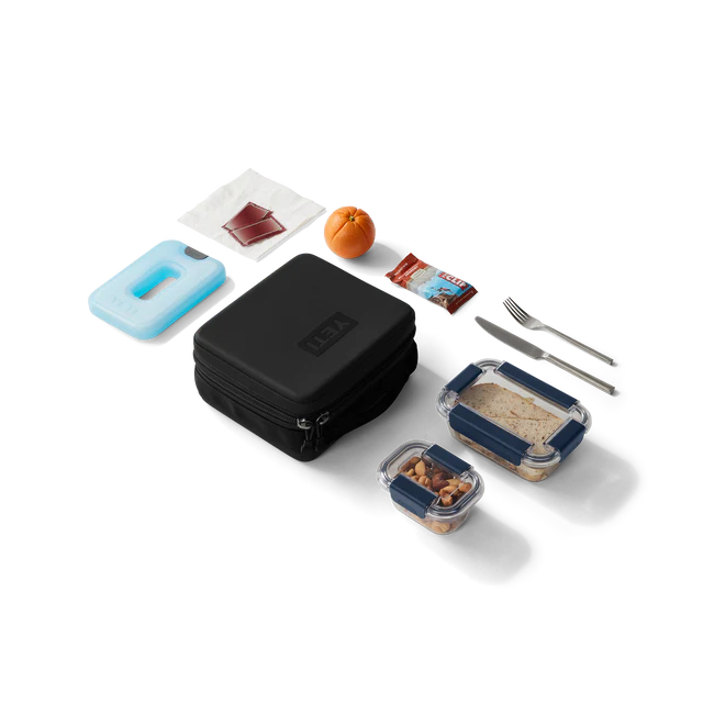 DAYTRIP INSULATED LUNCH BOX
