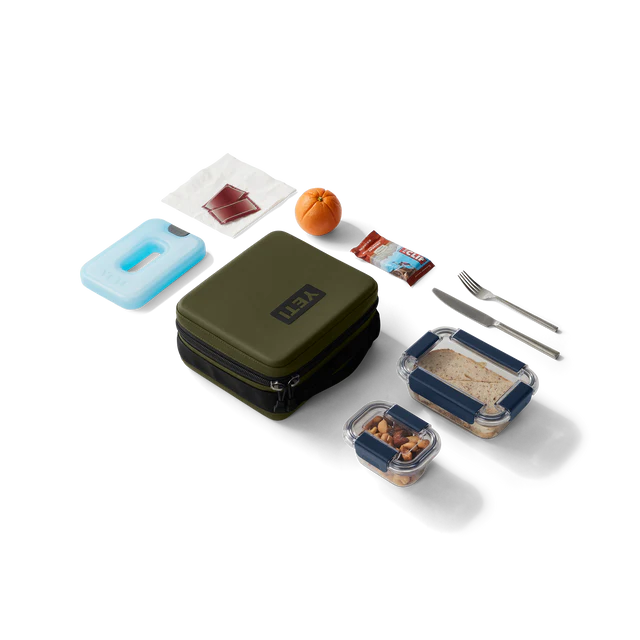 DAYTRIP 3L LUNCH BOX