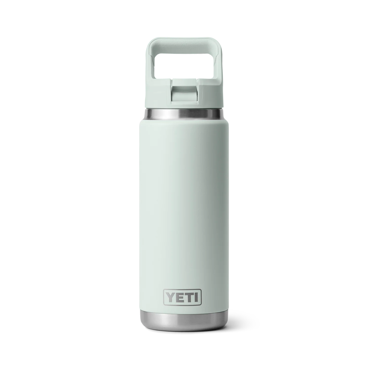 RAMBLER 26 OZ (760 ML) STRAW BOTTLE