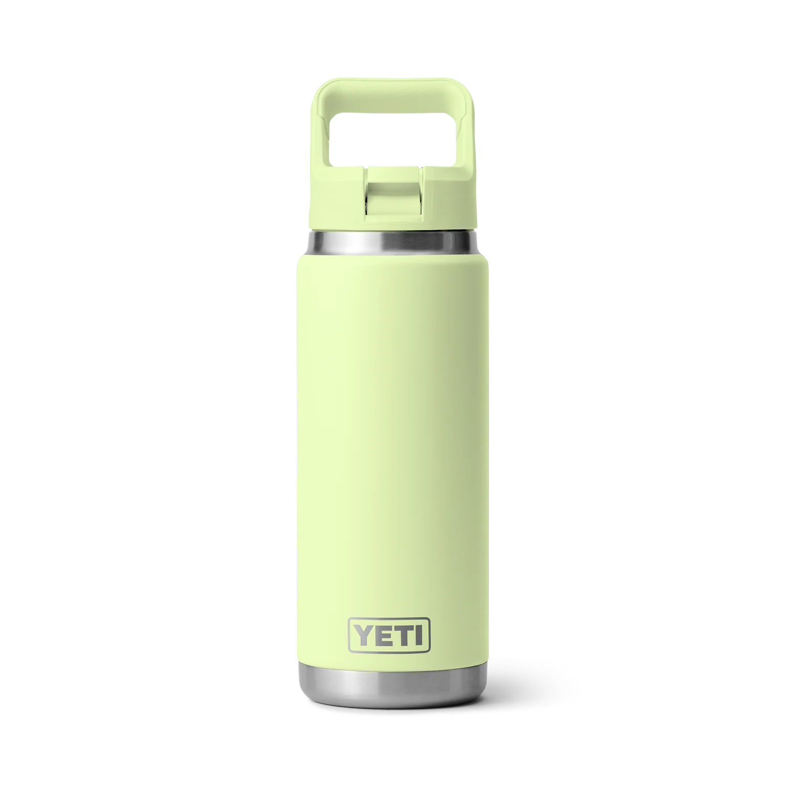RAMBLER 26 OZ (760 ML) STRAW BOTTLE