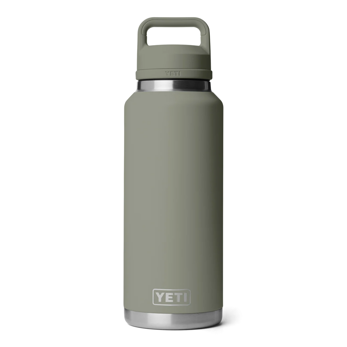 RAMBLER 46 OZ (1.4L) BOTTLE WITH CHUG CAP
