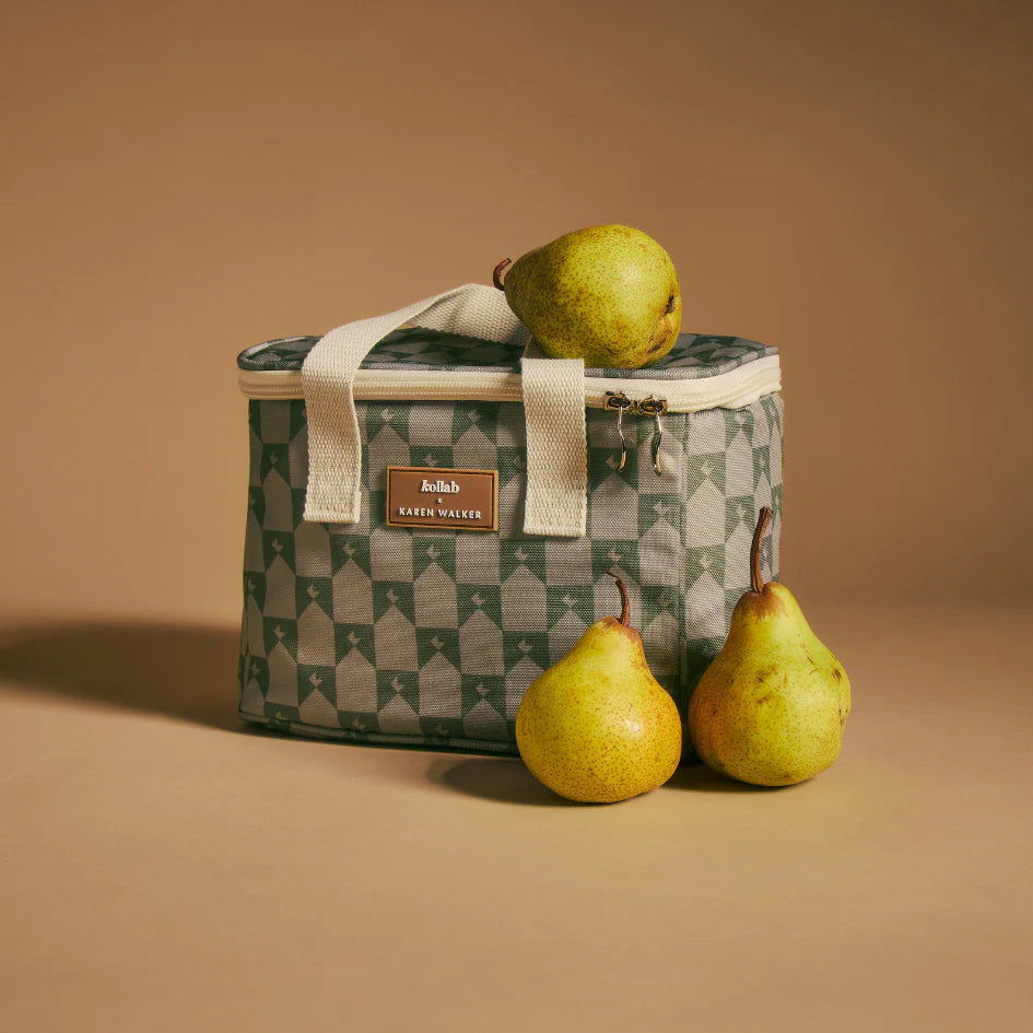 LUNCH BOX KAREN WALKER X KOLLAB