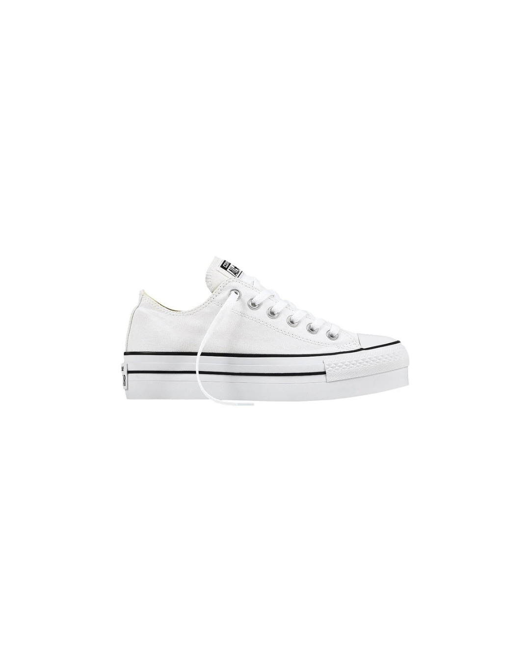 CHUCK TAYLOR ALL STAR LIFT LOW