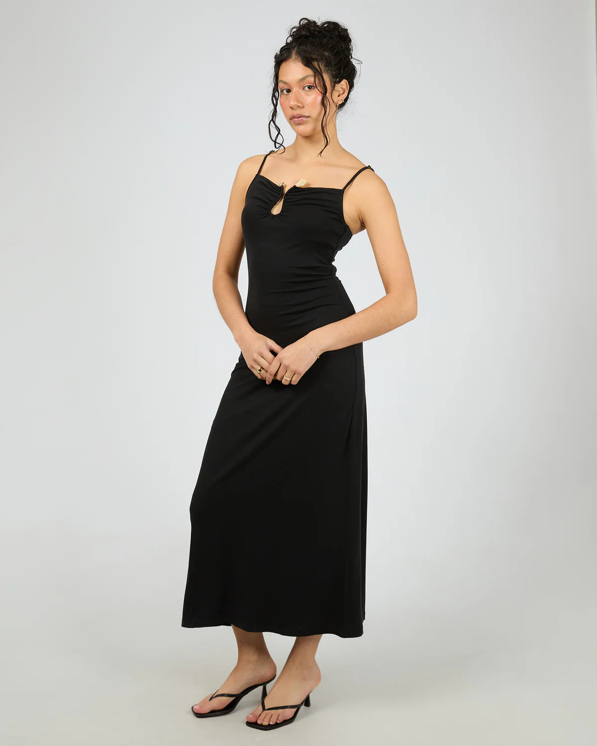 JULIA MAXI DRESS