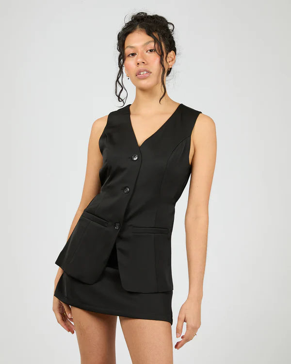 JOSIE VEST