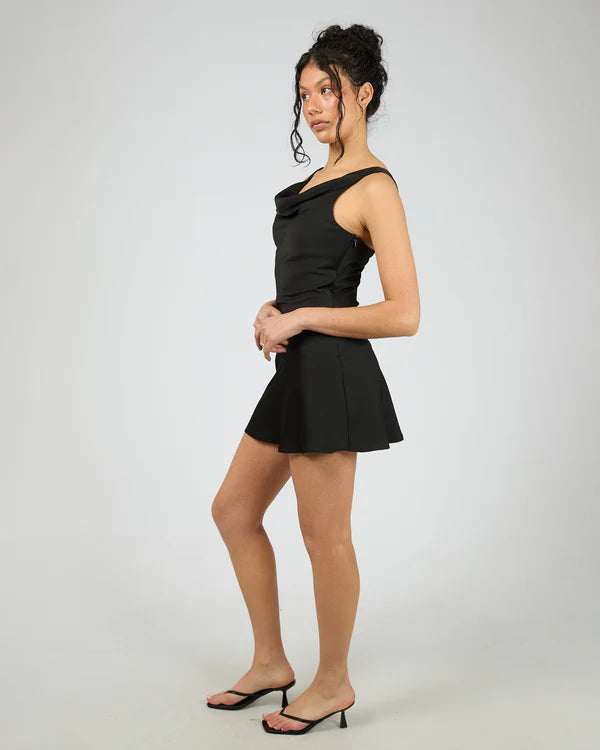 JOSIE MINI DRESS