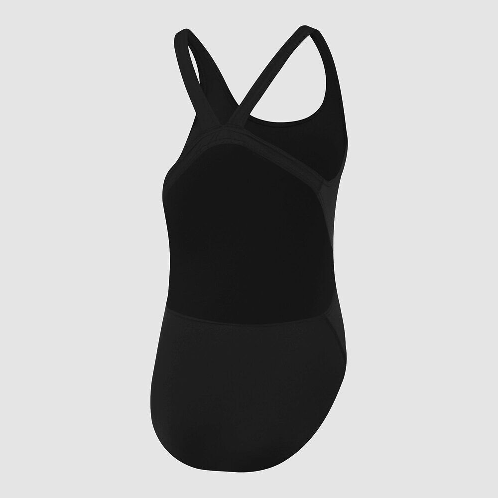 GIRLS ENDURANCE+ LEADERBACK ONE PIECE