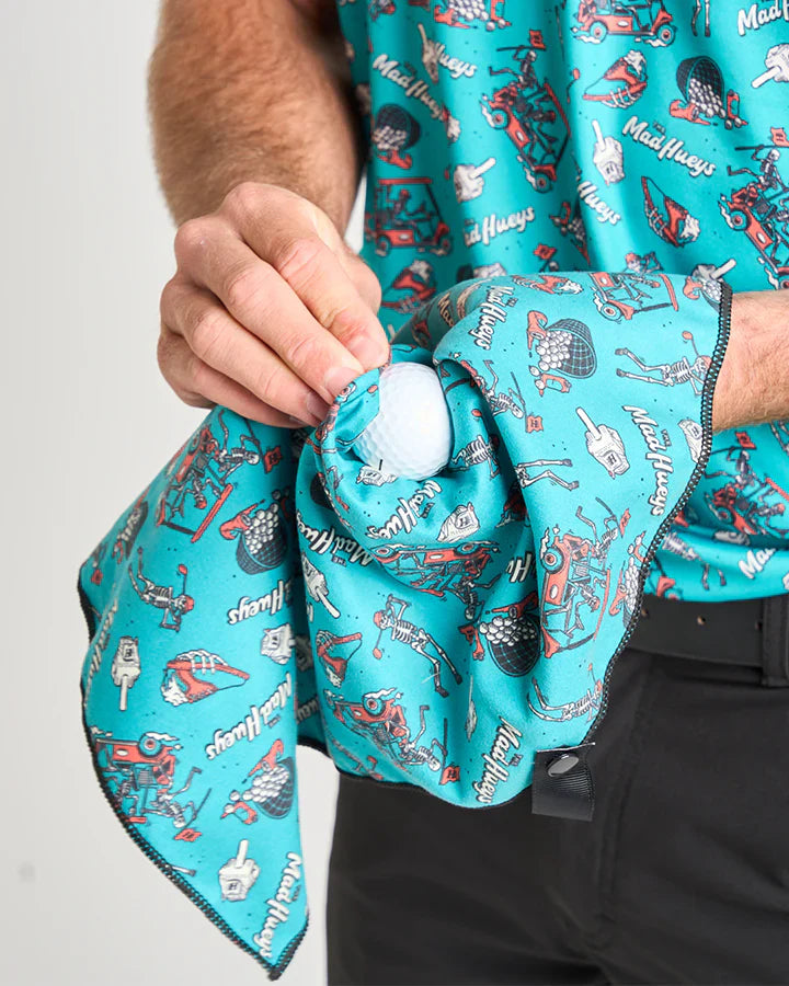 LOOSE GOLF