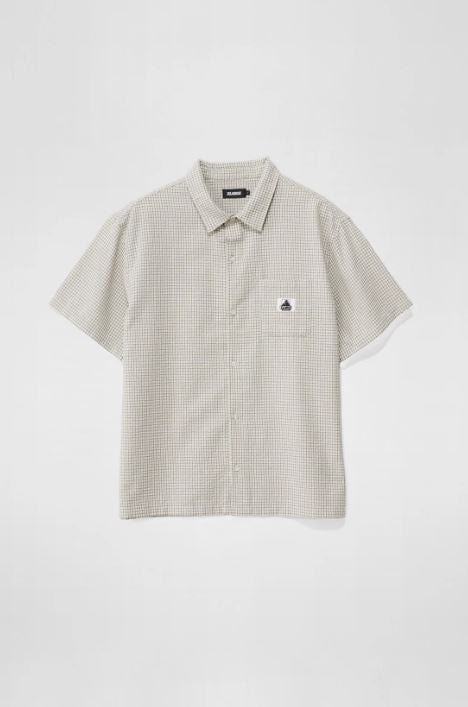 91 SS SHIRT