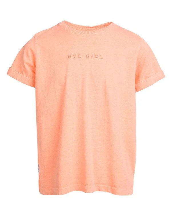 EVE GIRL WASHED TEE
