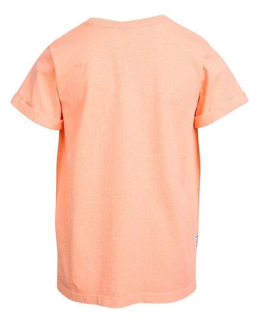 EVE GIRL WASHED TEE