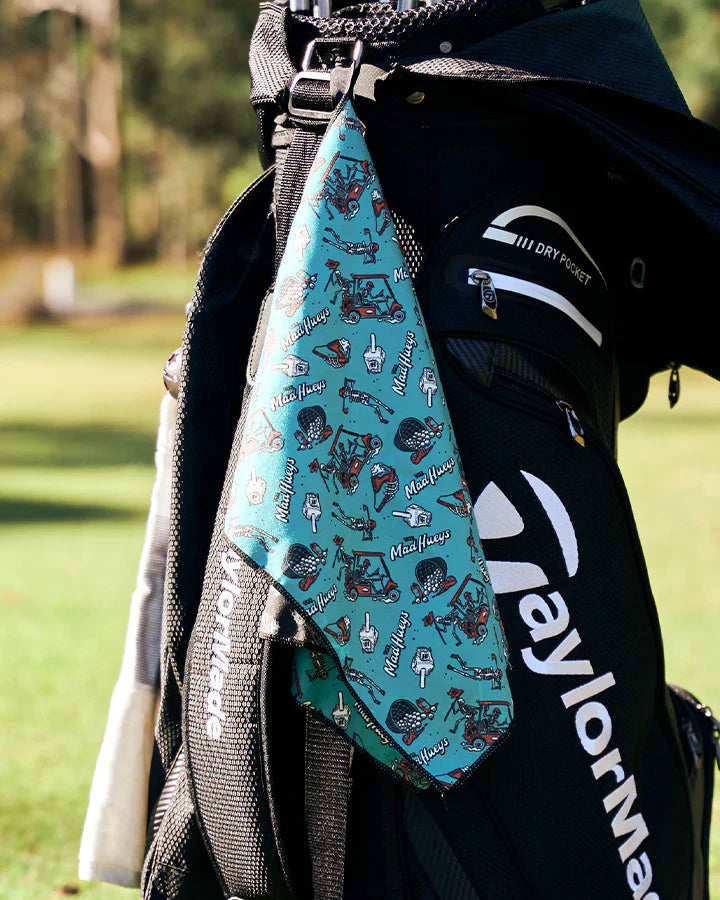 LOOSE GOLF