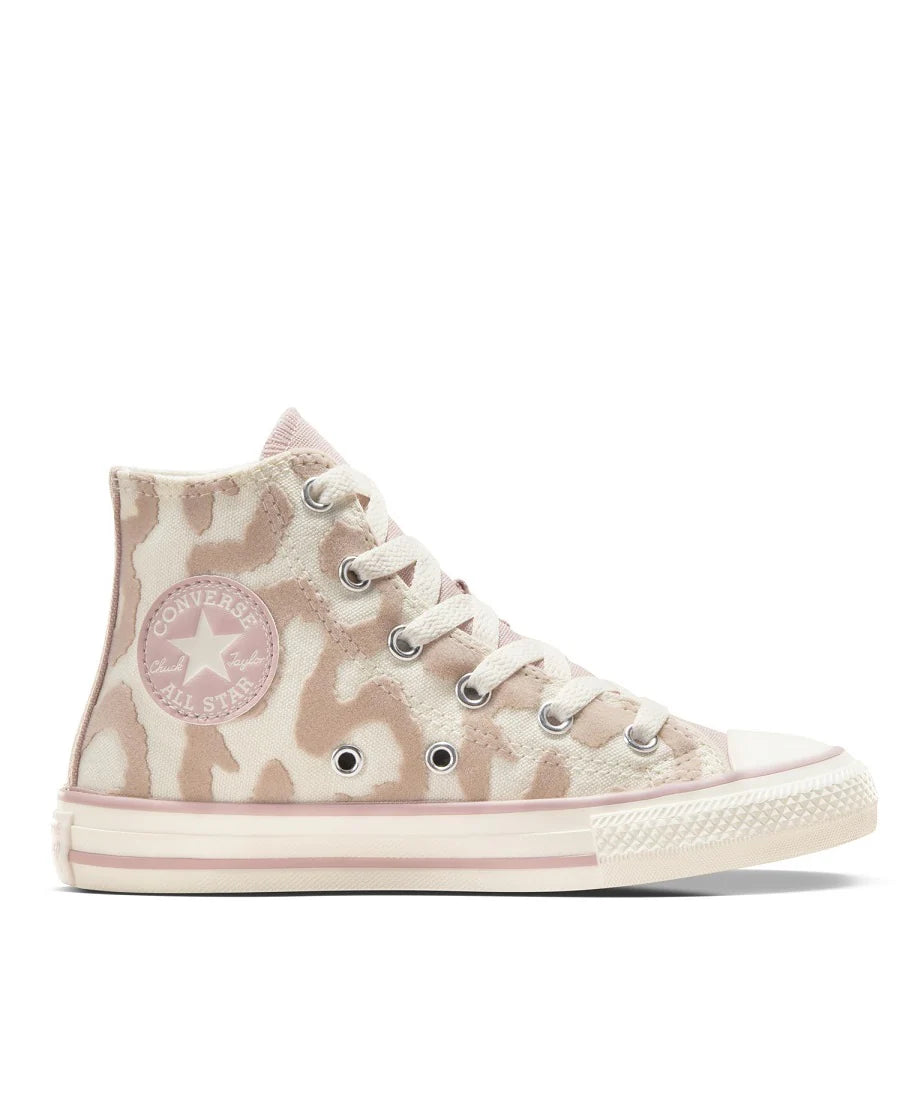 KID CT LAVISH LEOPARD HI