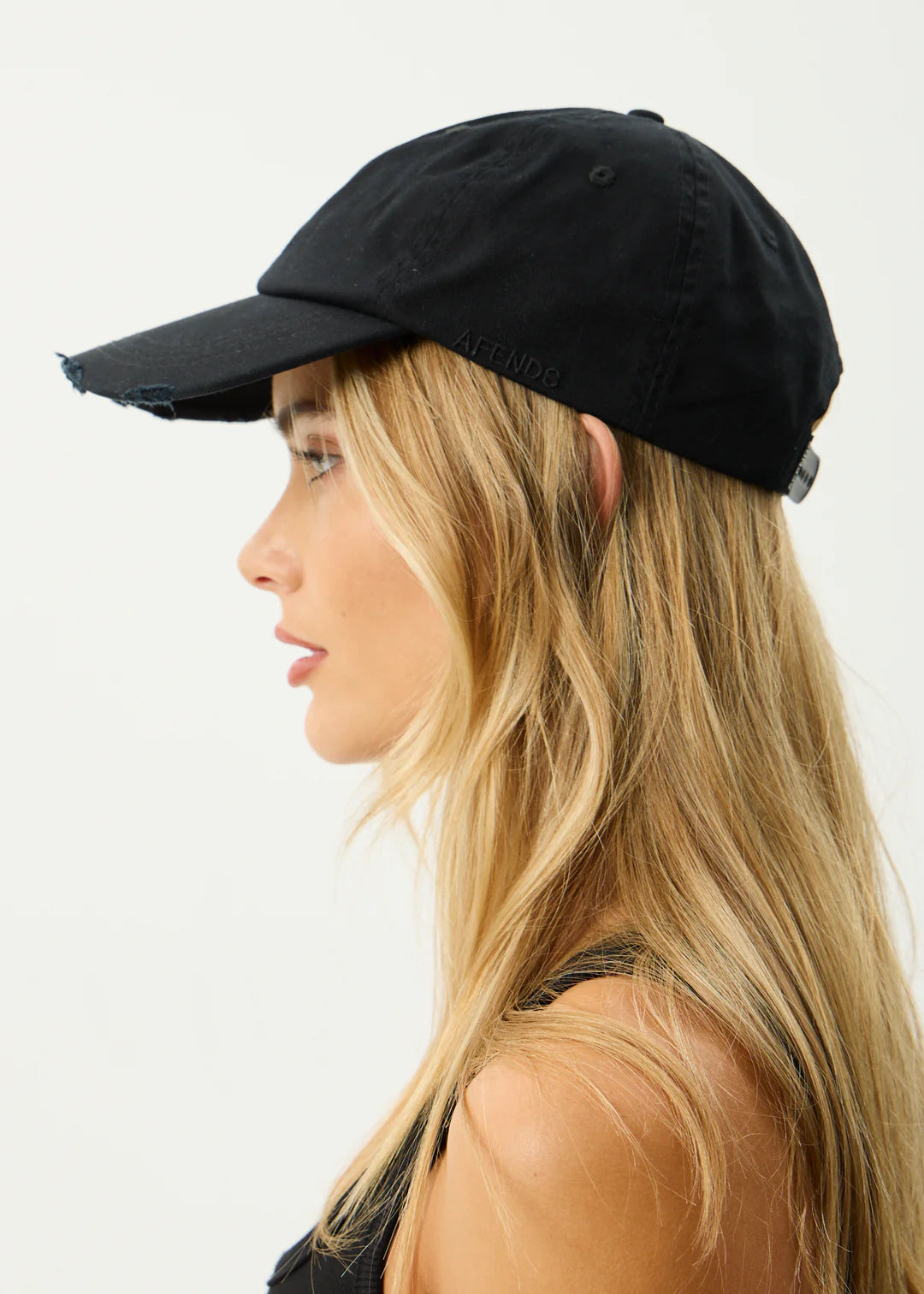GENESIS RECYCLED SIX PANEL CAP