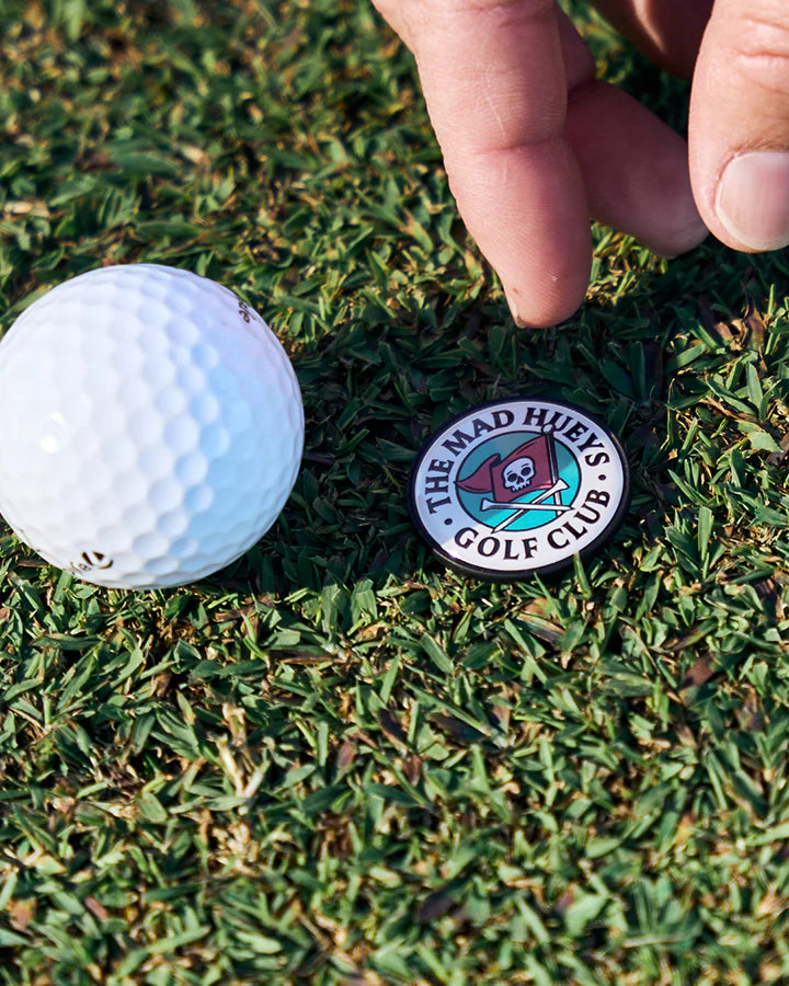 LOOSE GOLF