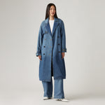 SPADE TRENCH