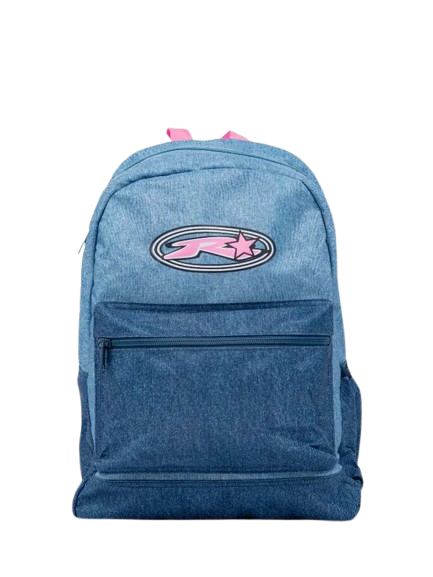 ACADEMY BACKPACK GIRLS