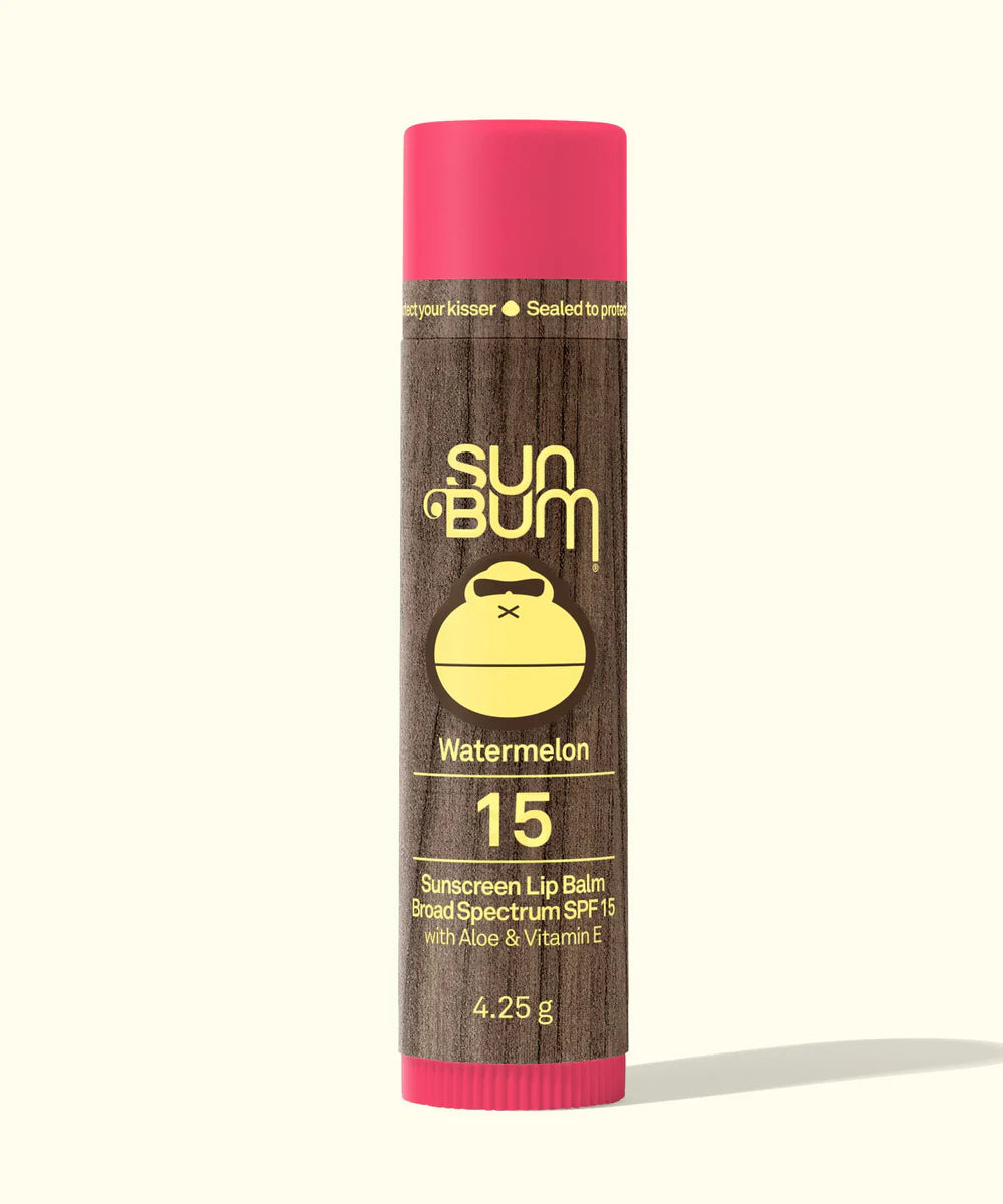LIP BALM WATERMELON