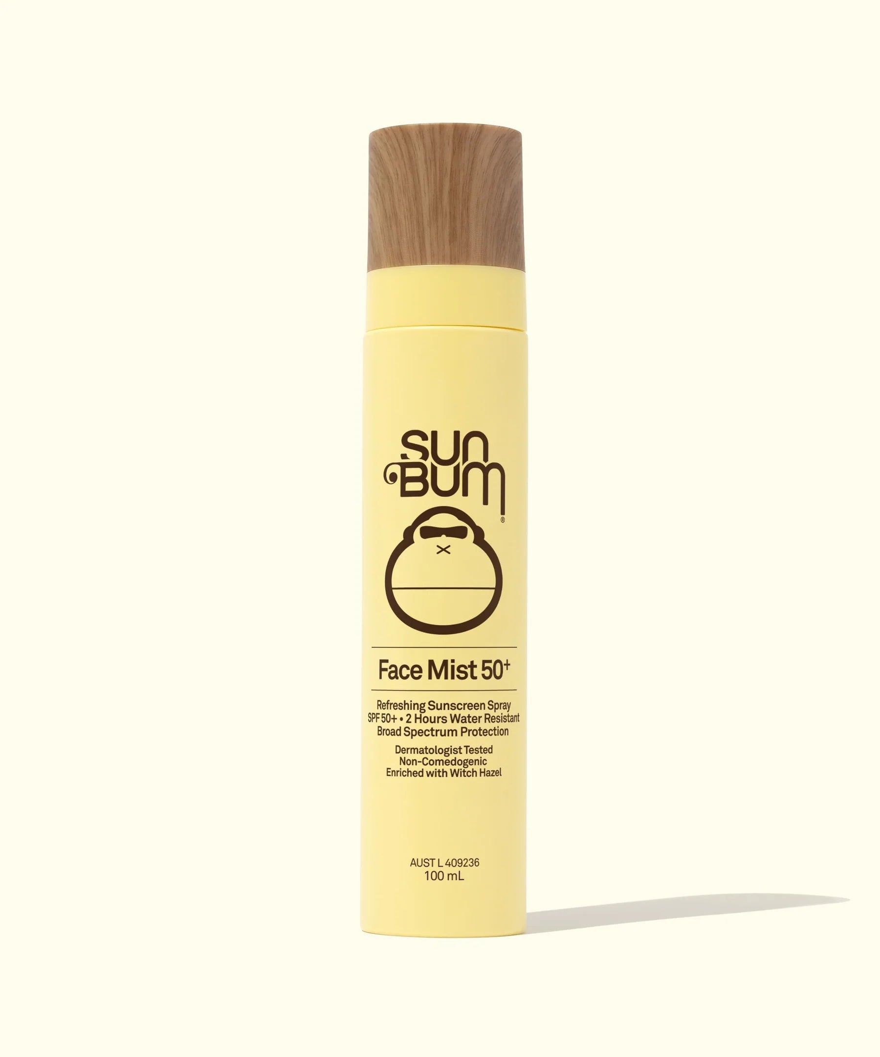 FACE MIST