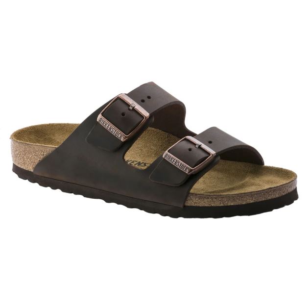 ARIZONA OILED LEATHER REGULAR