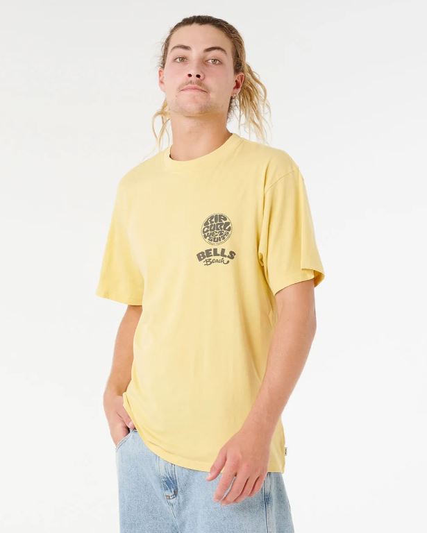 BELLS NINETIES TEE